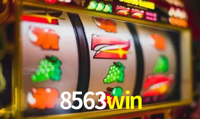 A Revolução dos Aplicativos de Jogos no 8563win