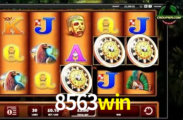 Desvendando o Mundo dos Jogos Virtuais na 8563win