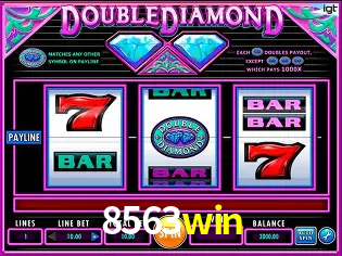 Desvendando o Mundo dos Jogos Virtuais na 8563win