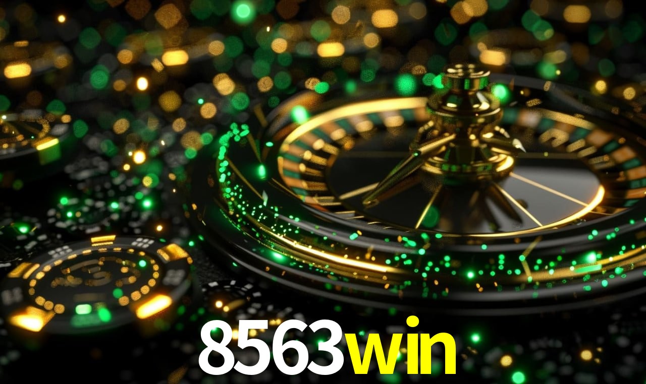 Seasonal Promotions 8563win