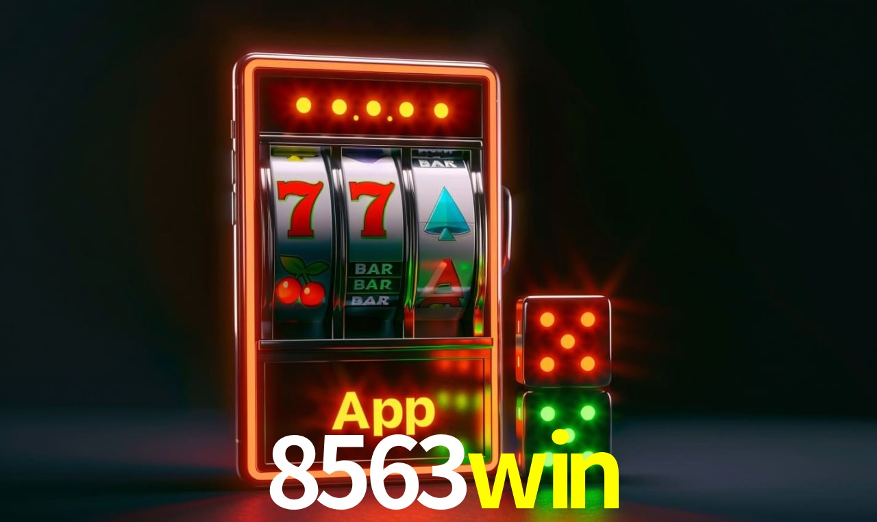 Bonus Features 8563win