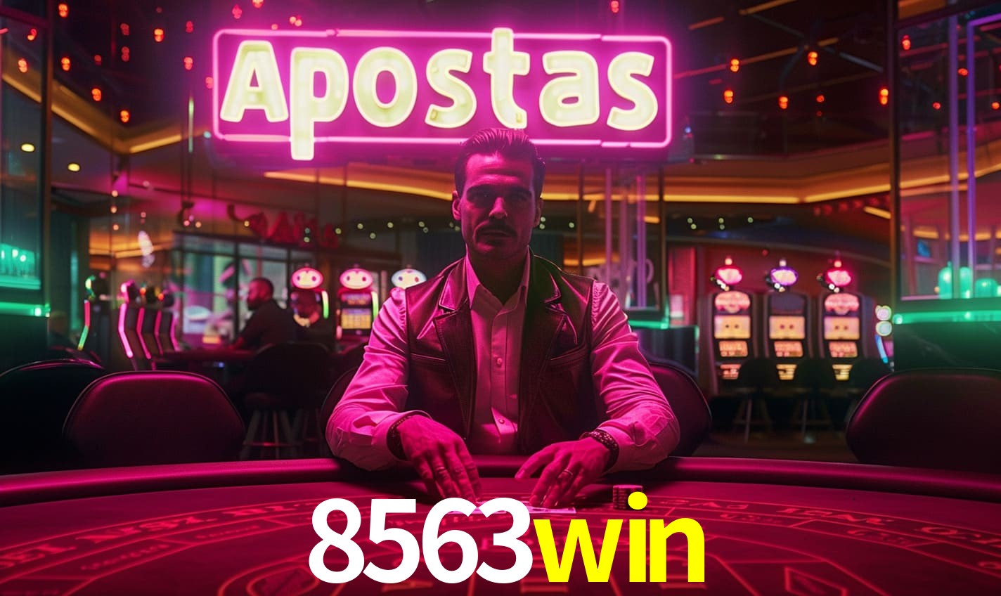 Explorando a Categoria de Eventos em Apostas na 8563win