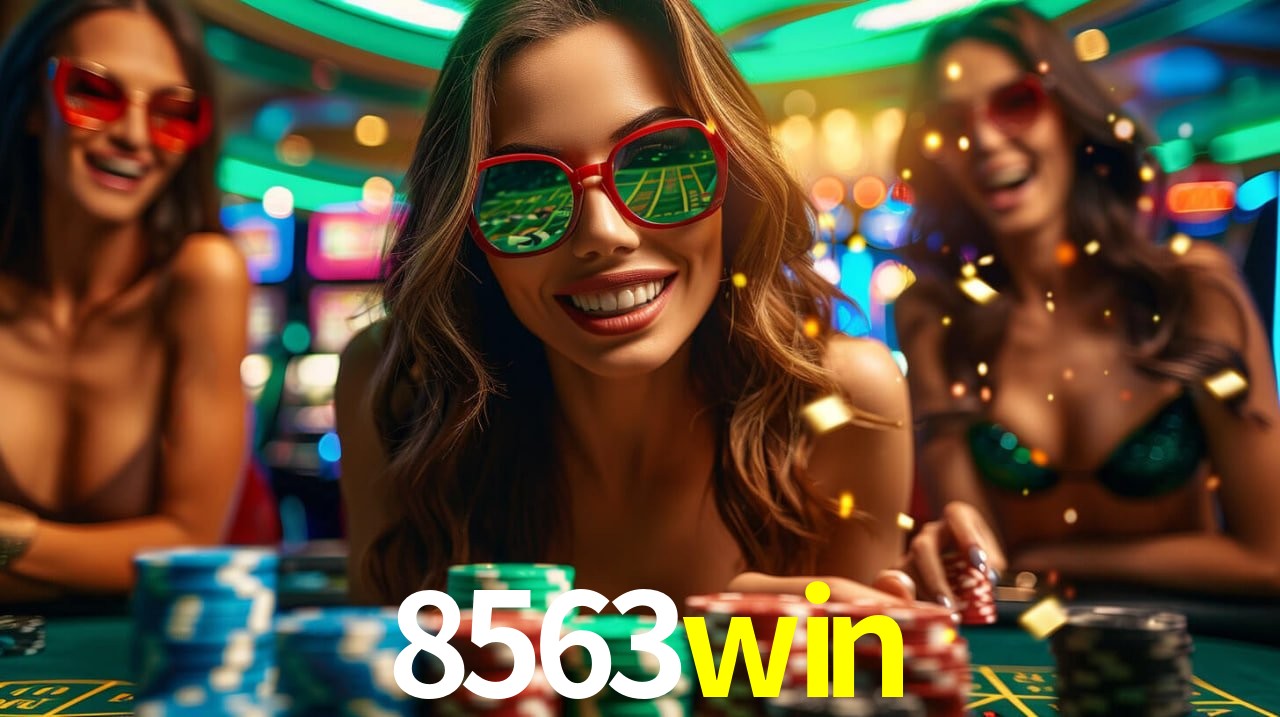 Football Betting 8563win