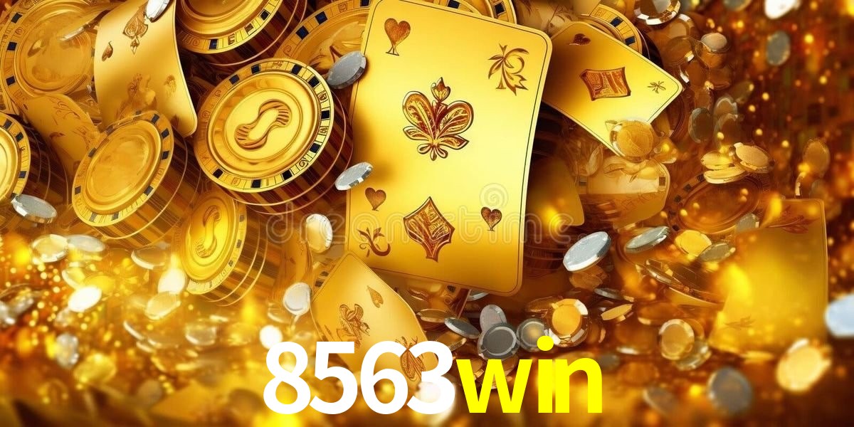 Explorando a Categoria de Eventos em Apostas na 8563win