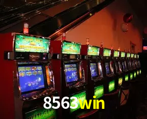 APP oficial da 8563win para mobile