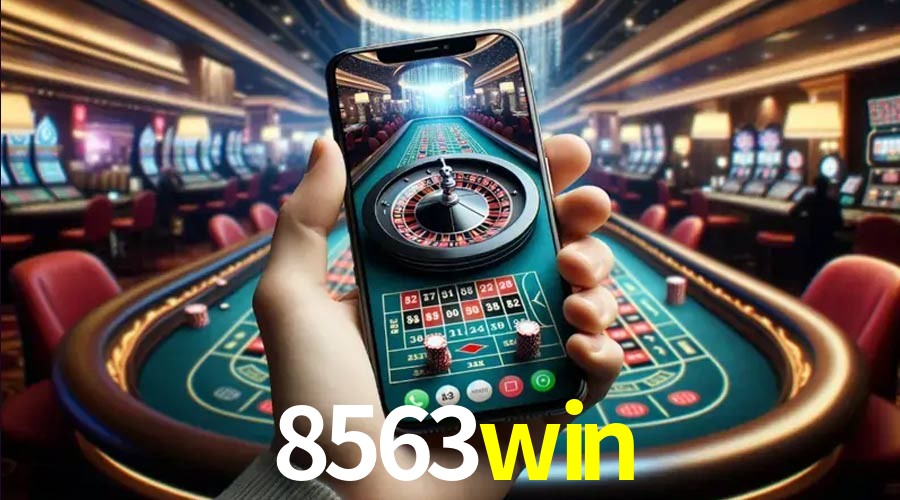 Slot Games 8563win