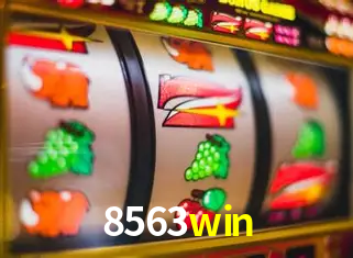 Desvendando o Mundo dos Jogos Virtuais na 8563win