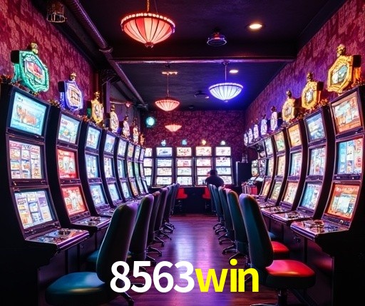 Weekend Specials 8563win