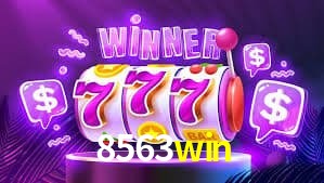 Sports Statistics 8563win