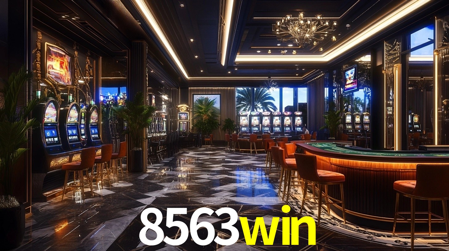 Daily Bonuses 8563win