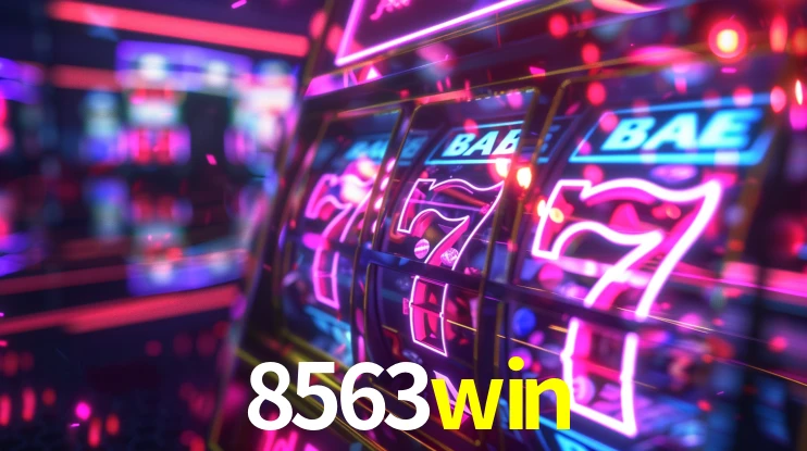Live Casino 8563win