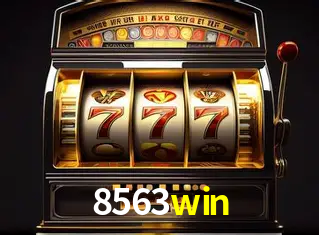 Descubra o Mundo do Cassino Online com 8563win