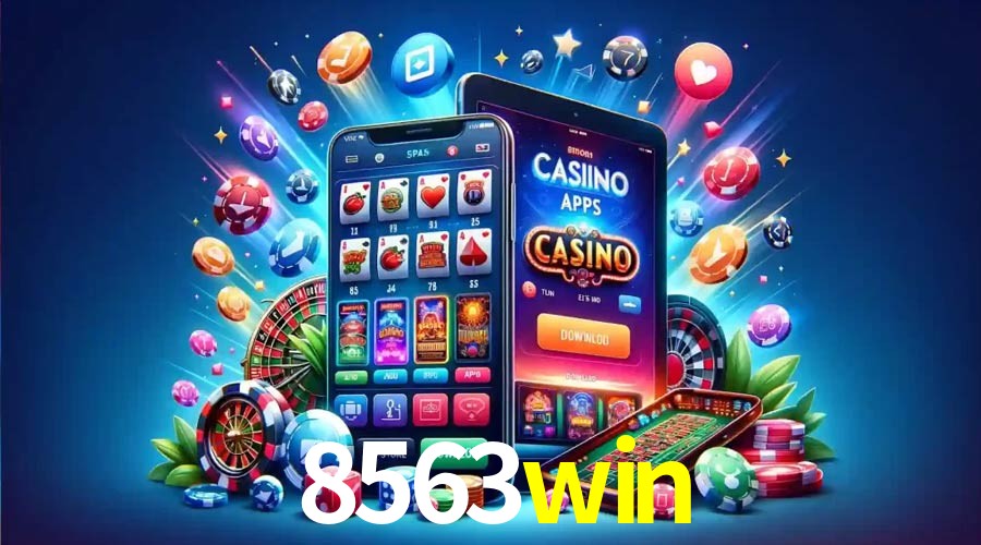 Secure Login 8563win