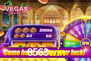Blackjack Table 8563win