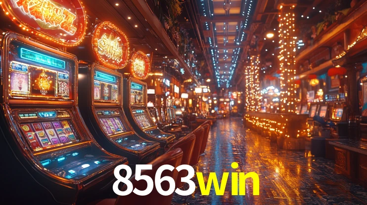 8563win - Apostas e Casino Site Oficial Online - 8563win.com