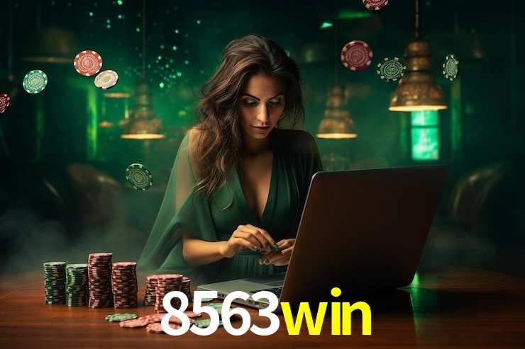 Instant EasyPaisa 8563win