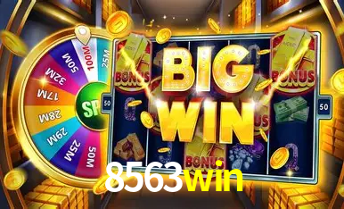 Explorando a Categoria de Eventos em Apostas na 8563win