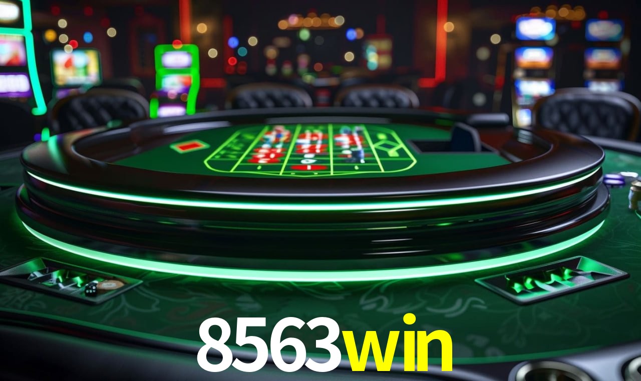 Flash Promotion 8563win