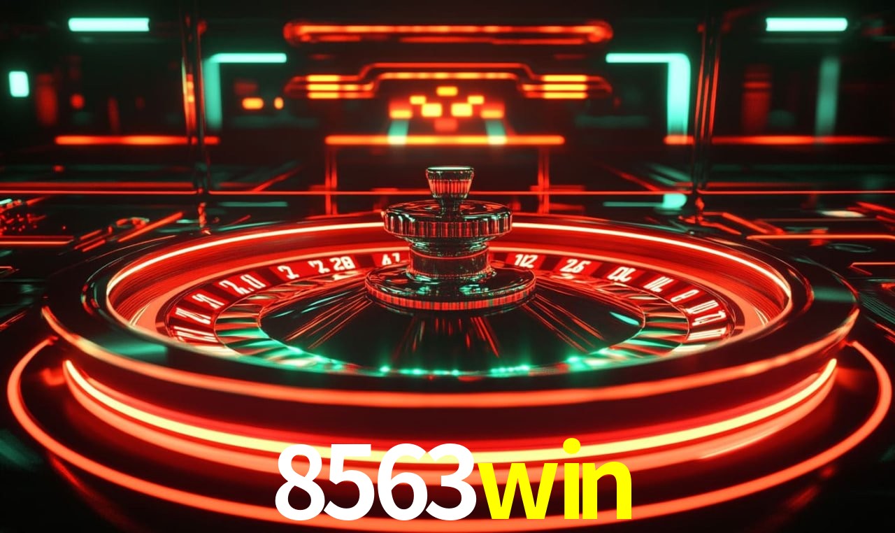 Inovações de Jogos na 8563win: O Futuro das Experiências Interativas