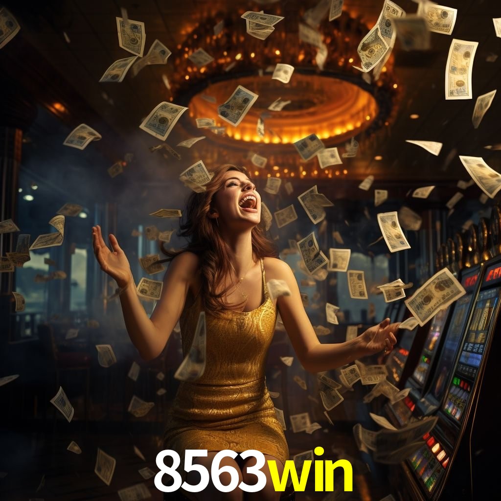 VIP Casino 8563win