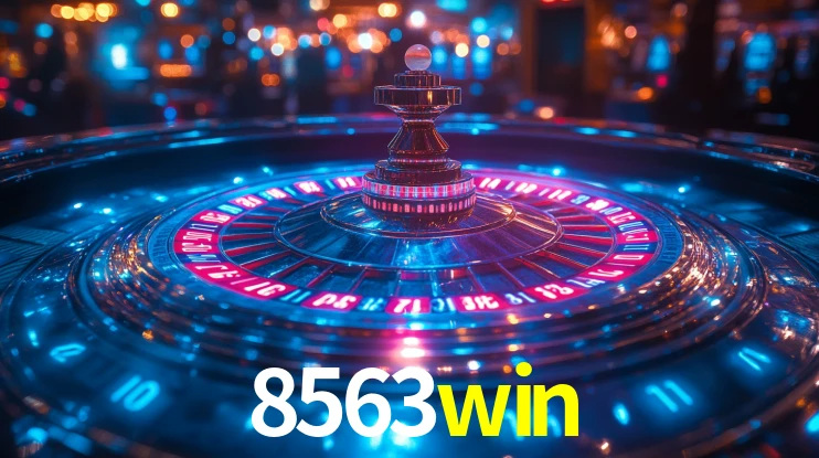 8563win bet