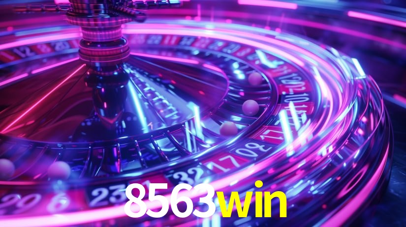 Descubra o Programa VIP da 8563win: Vantagens Exclusivas para Jogadores