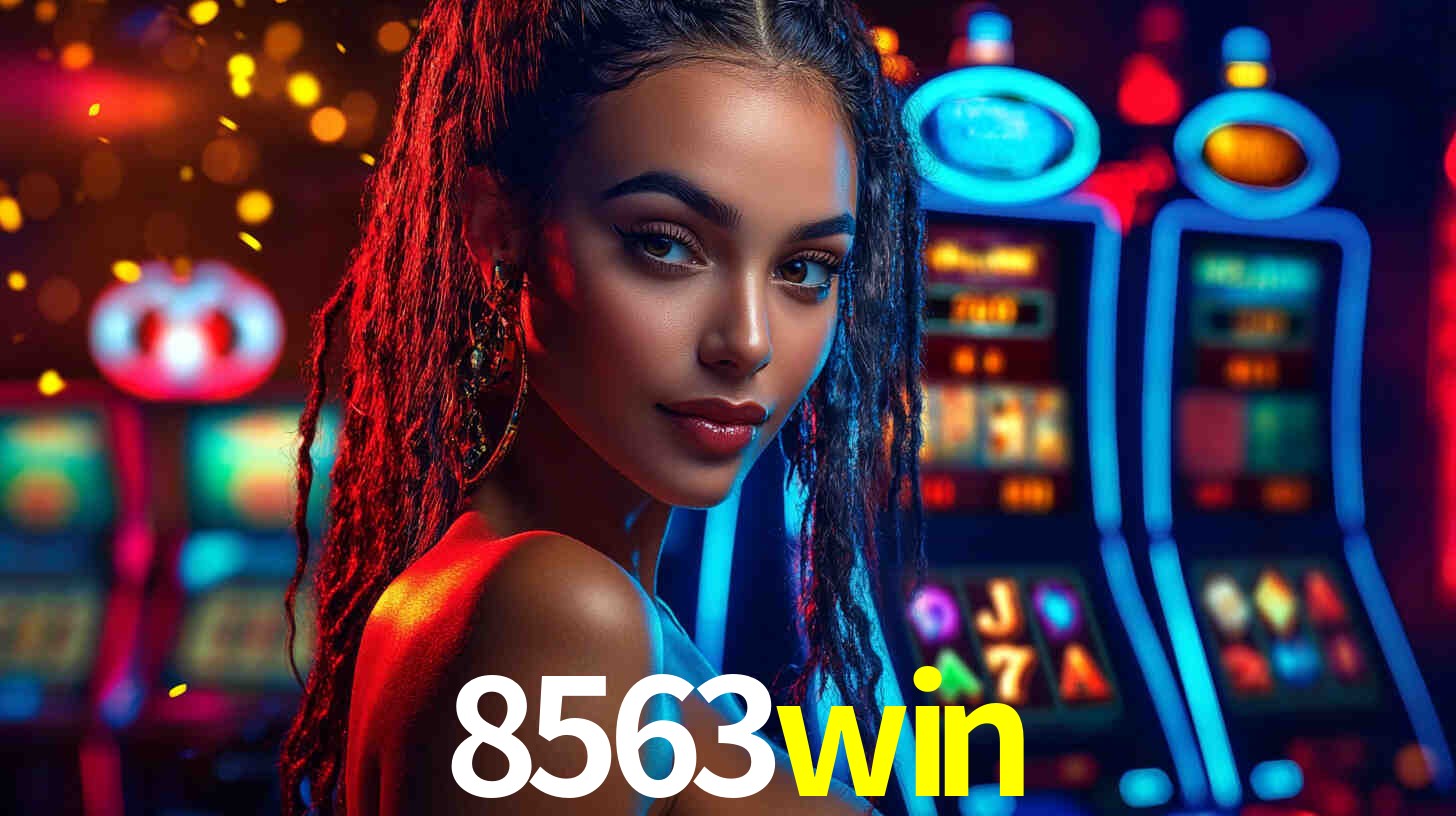 A Experiência Imersiva dos Cassinos Ao Vivo no 8563win