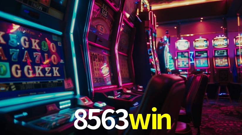 Seasonal Promotions 8563win