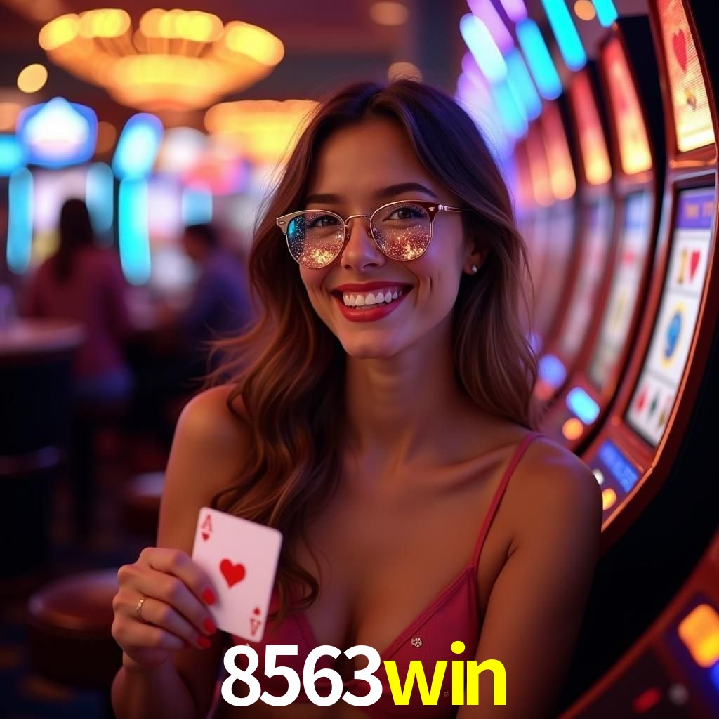 Tennis Betting 8563win
