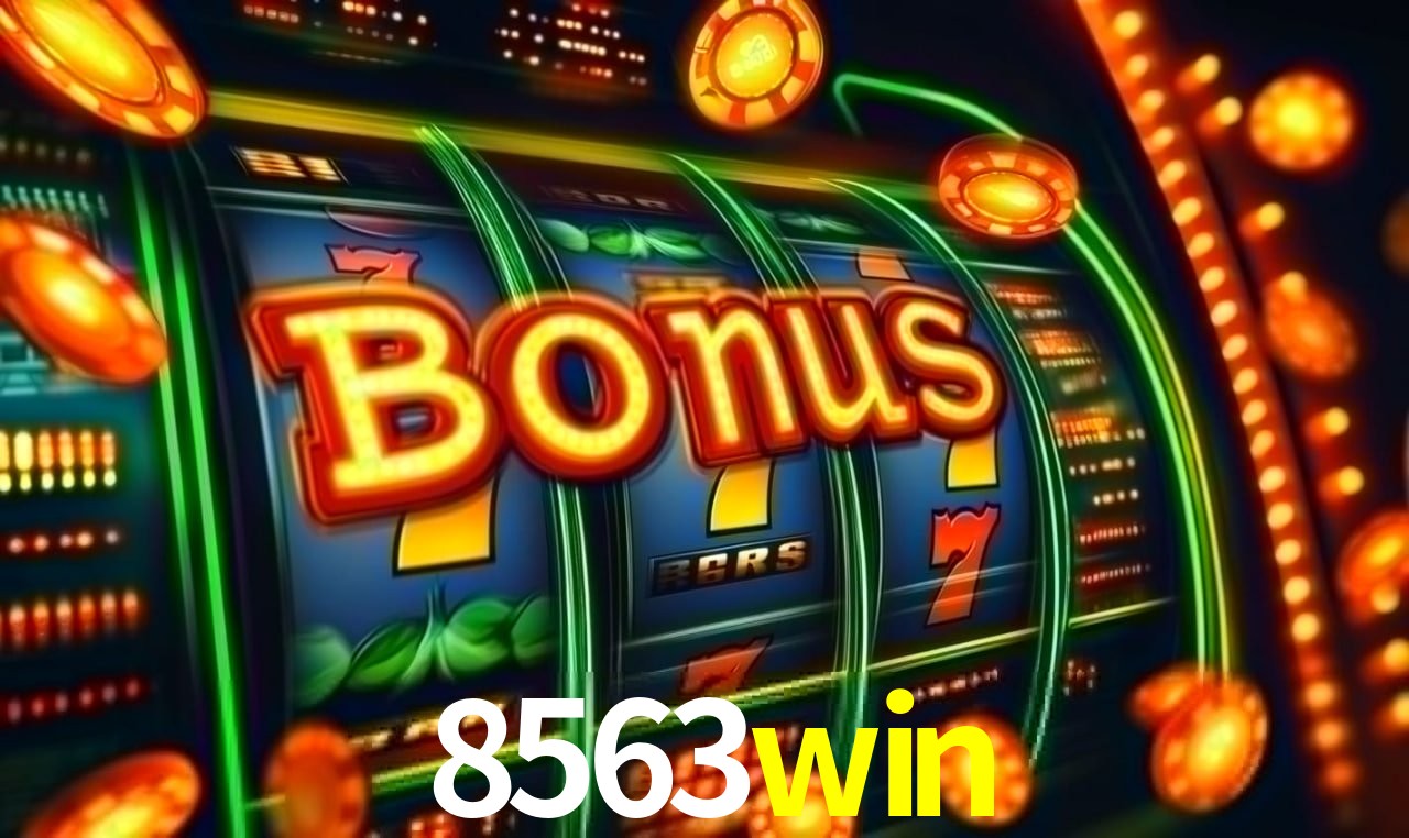 Roulette Table 8563win