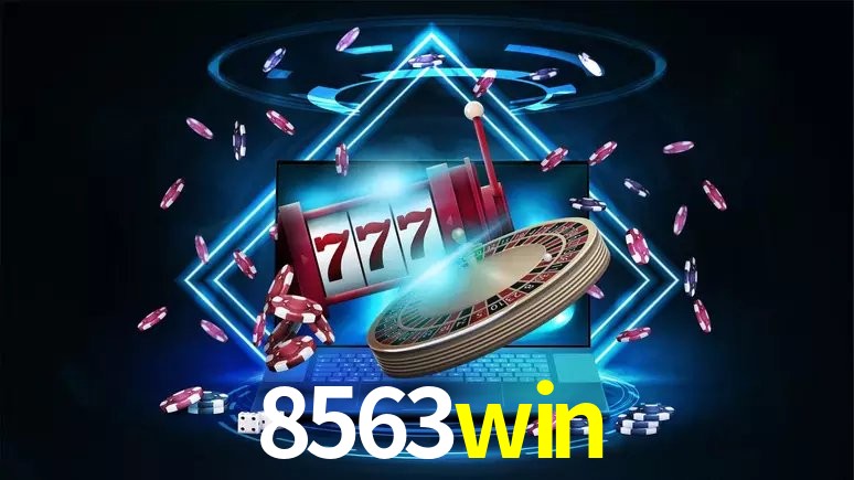 Live Casino 8563win
