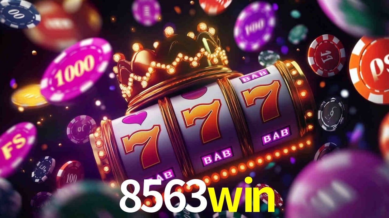 Game Statistics 8563win