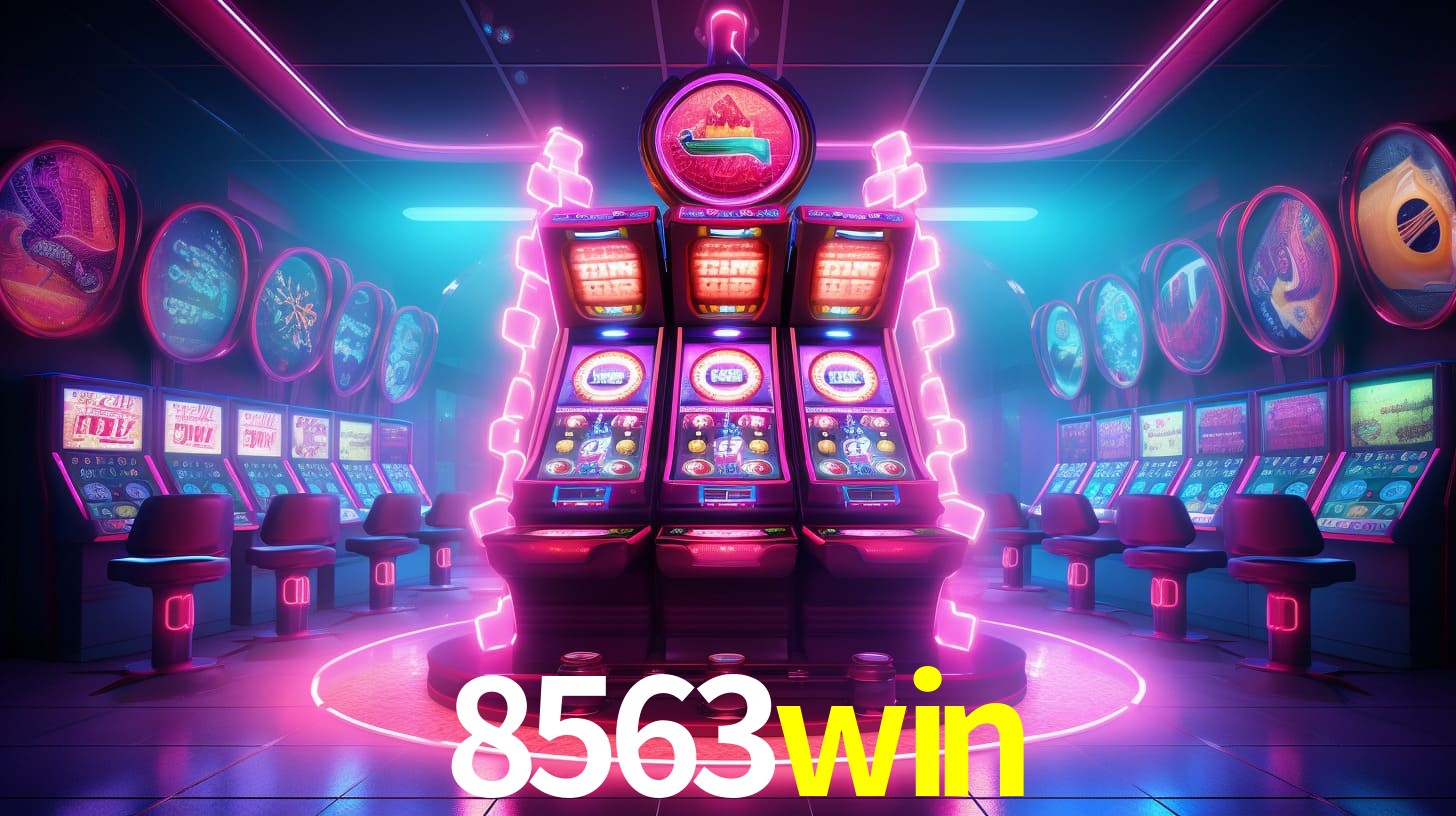 8563win bet