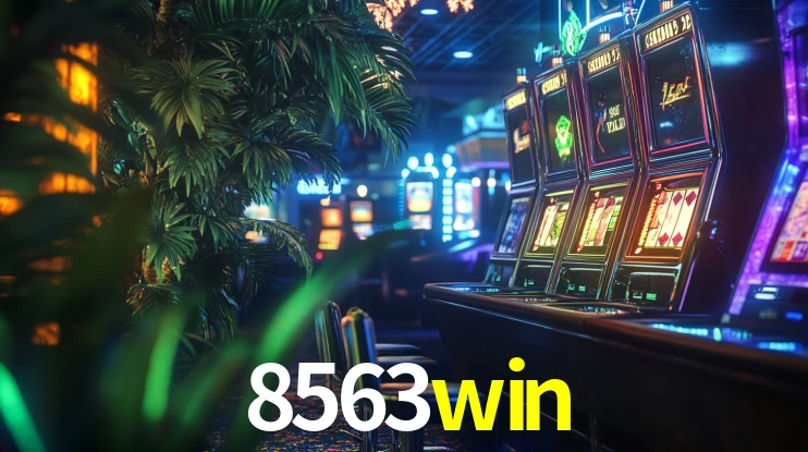 Daily Bonuses 8563win
