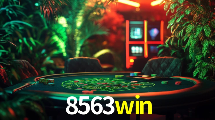 Welcome Bonus 8563win
