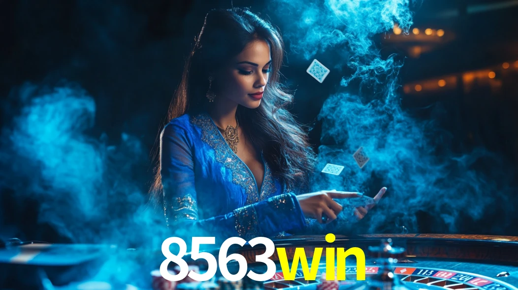 Descubra a Essência do 8563win: Nossa História e Compromissos