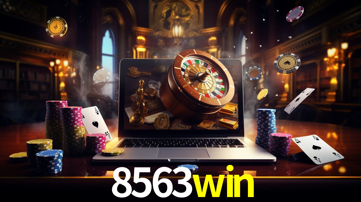 Tournaments 8563win