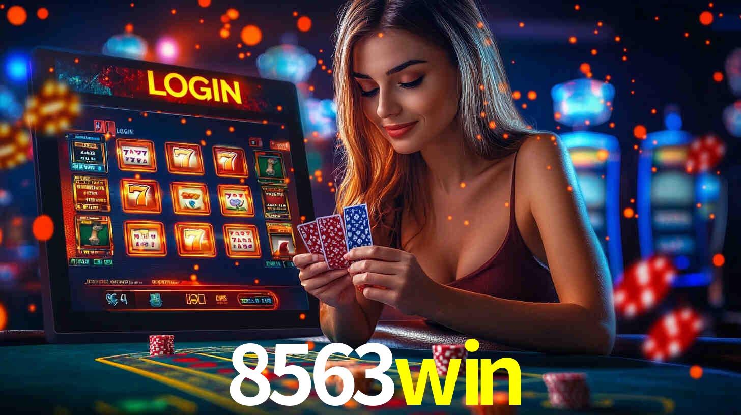 8563win