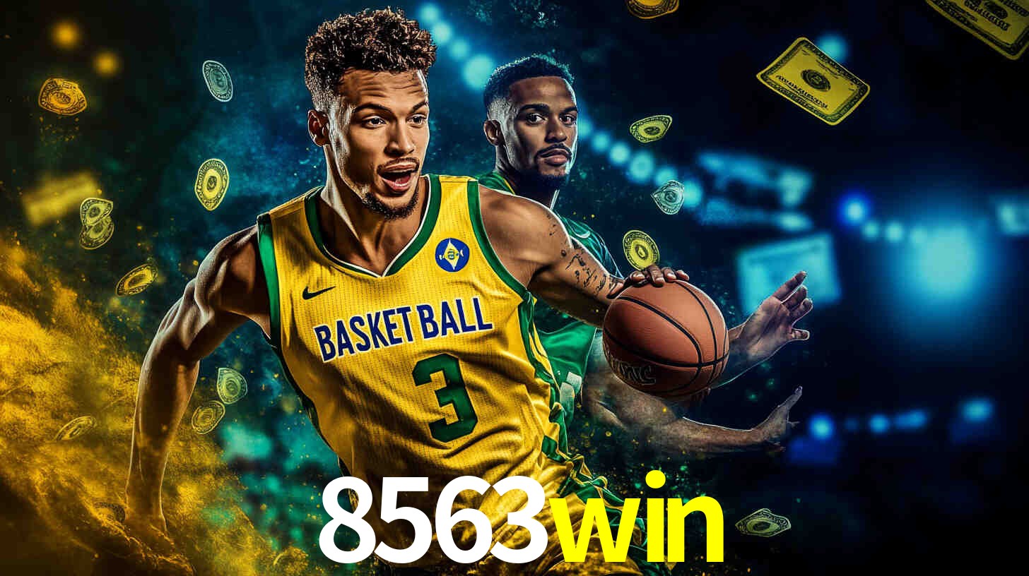 Inovações de Jogos na 8563win: O Futuro das Experiências Interativas