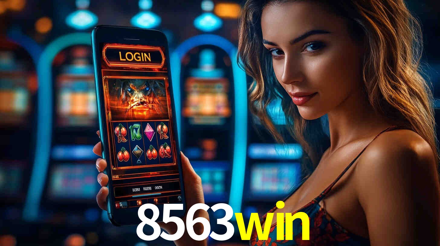 8563win bet