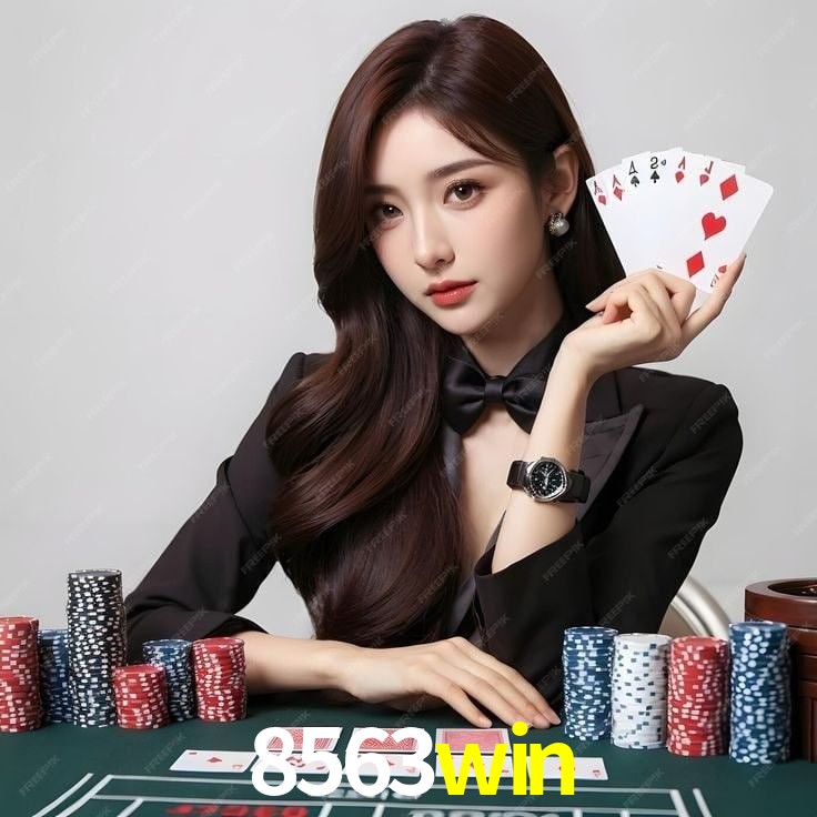 Account Benefits 8563win