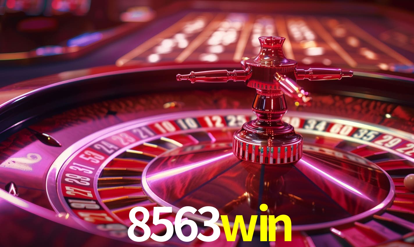 Descubra a Essência do 8563win: Nossa História e Compromissos
