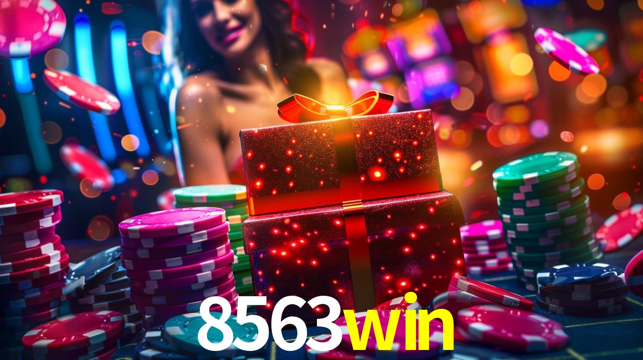 Desvendando o Mundo dos Jogos Virtuais na 8563win