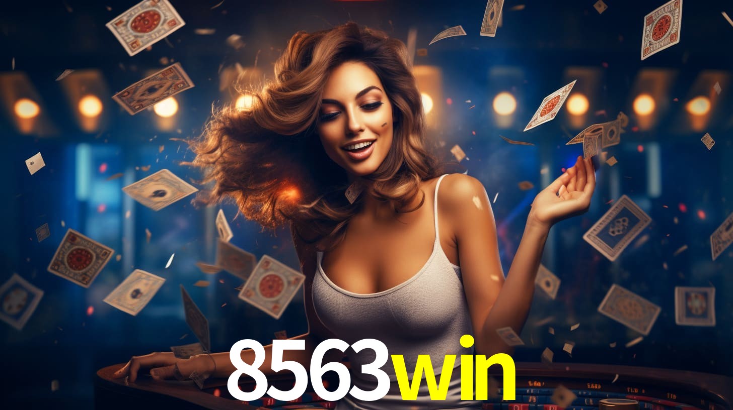 8563win