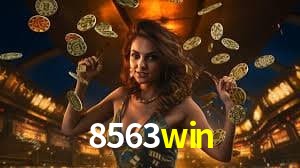 Welcome Bonus 8563win
