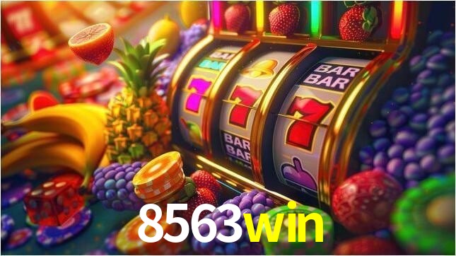 Exclusive Offers 8563win