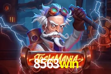 Slot Games 8563win