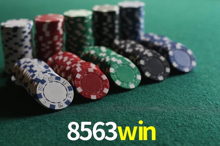 Experiência VIP 8563win