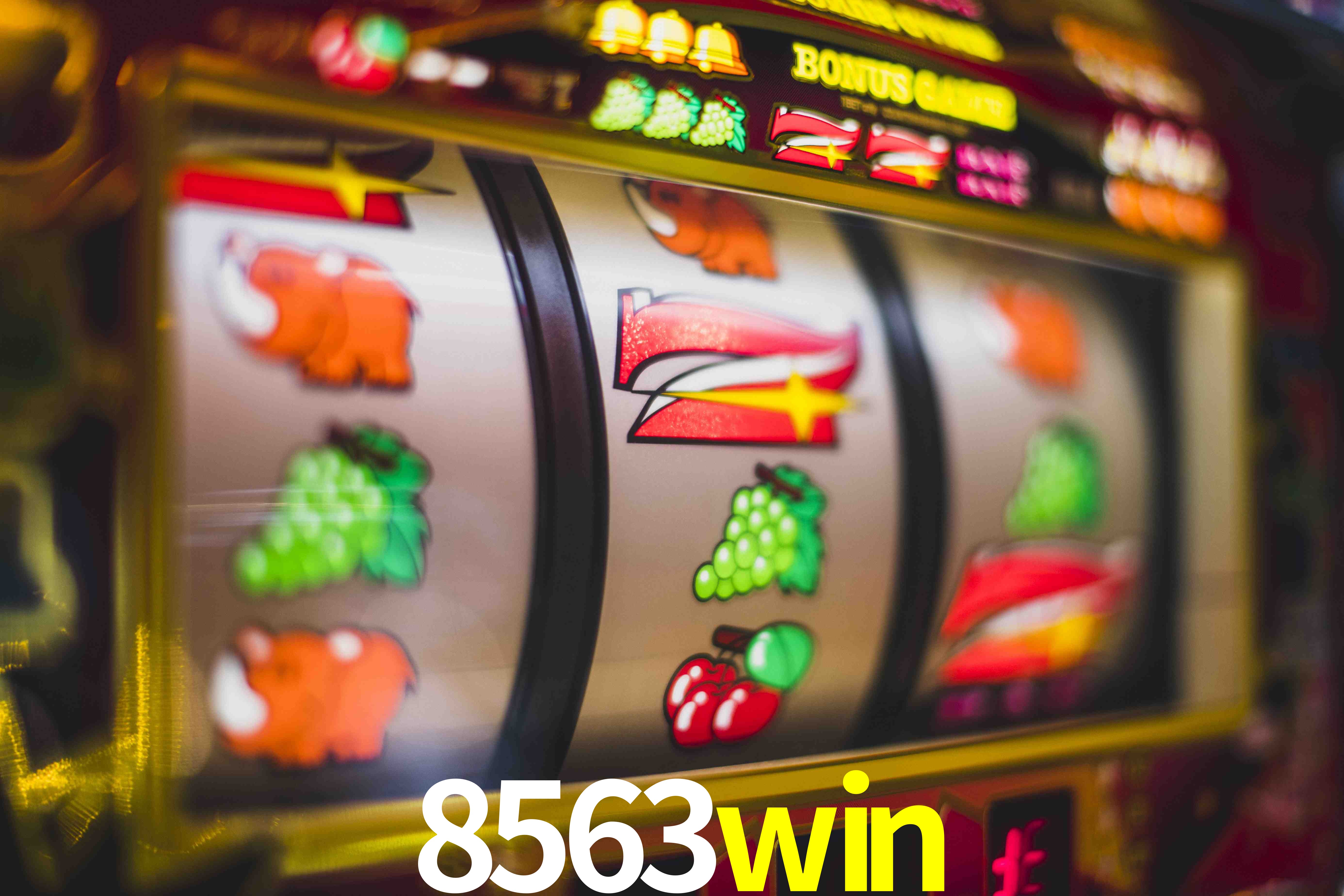 Spaceman Game 8563win