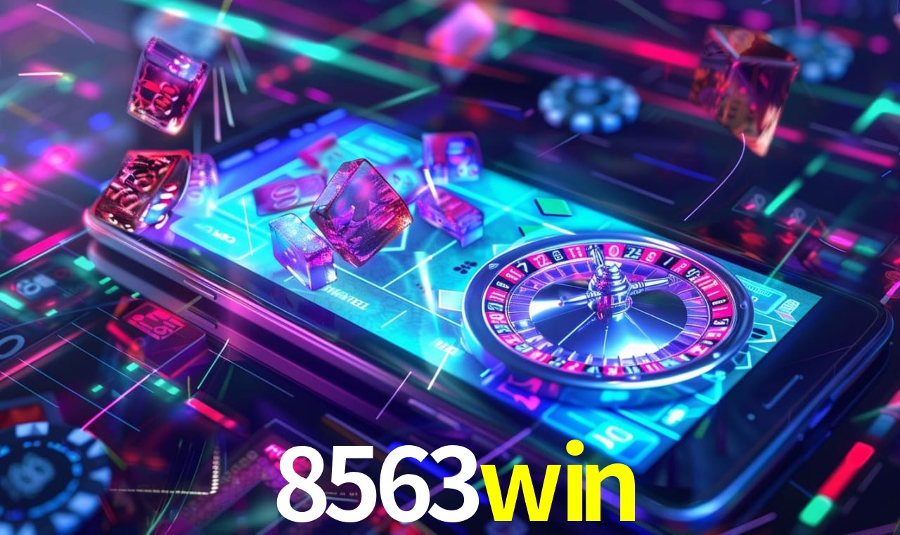 Statistics 8563win